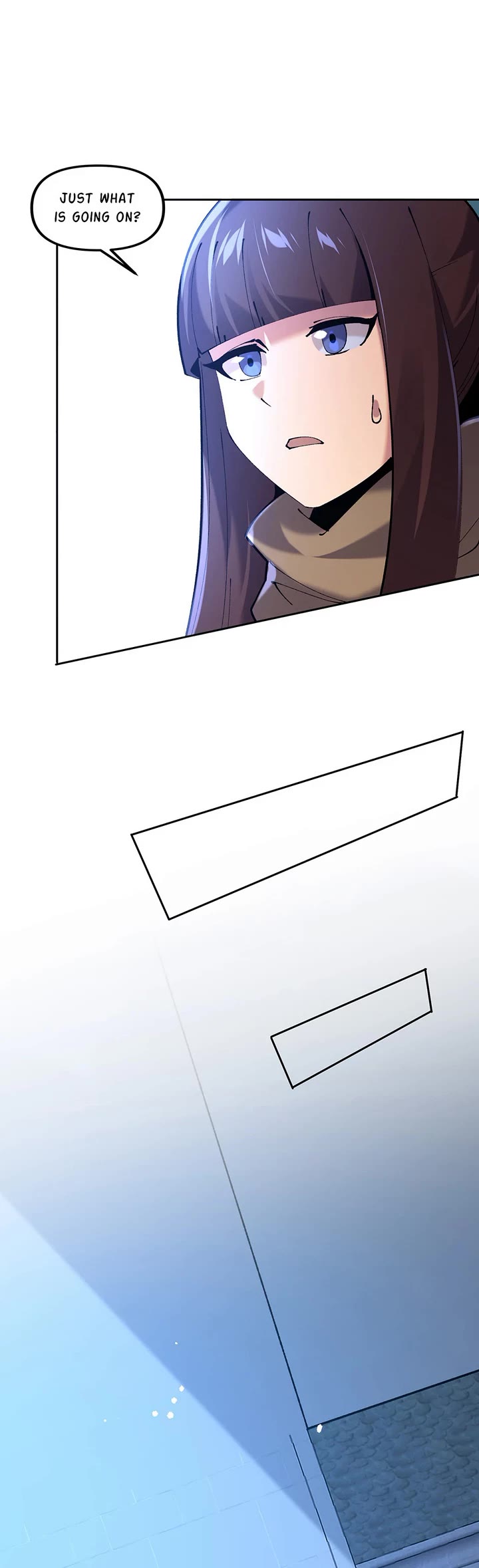 Salvos (A Monster Evolution LitRPG) chapter 75 page 45