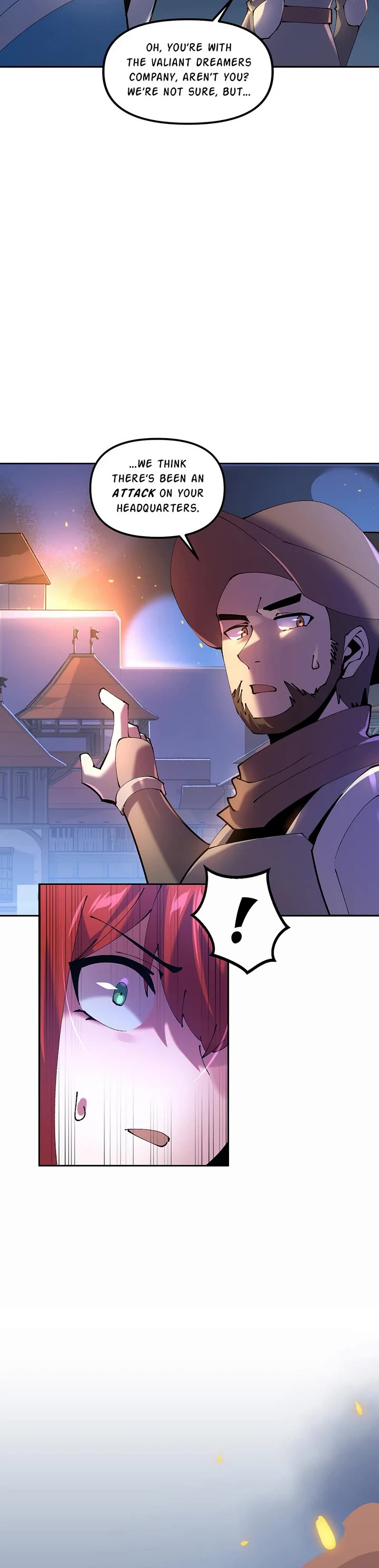 Salvos (A Monster Evolution LitRPG) chapter 75 page 47