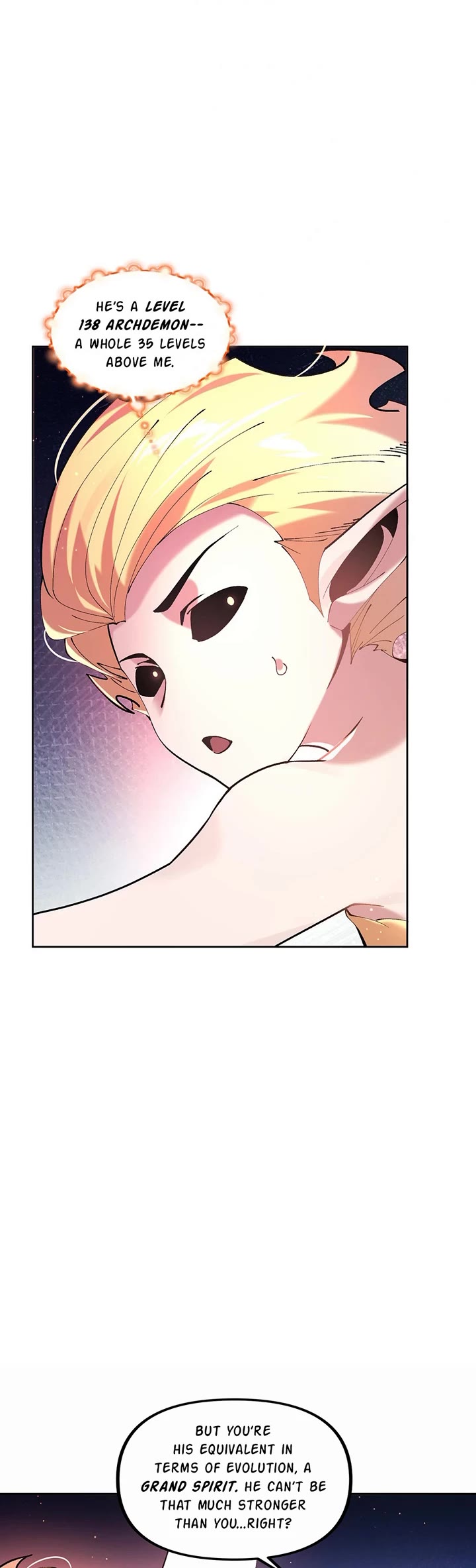 Salvos (A Monster Evolution LitRPG) chapter 75 page 9