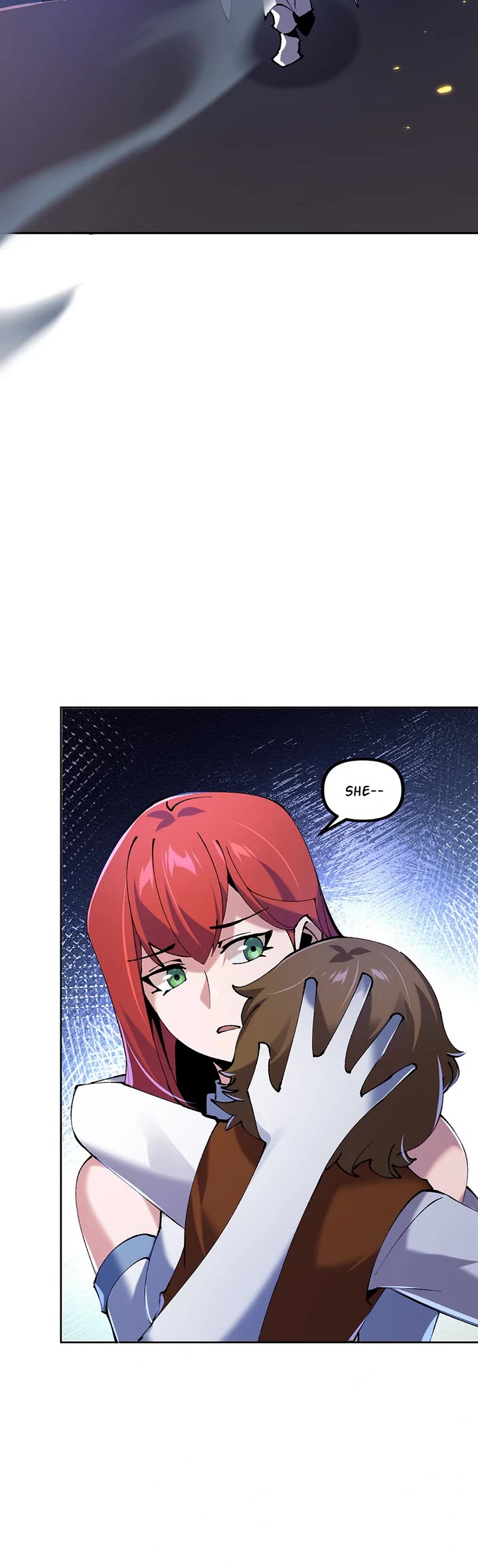 Salvos (A Monster Evolution LitRPG) chapter 76 page 10