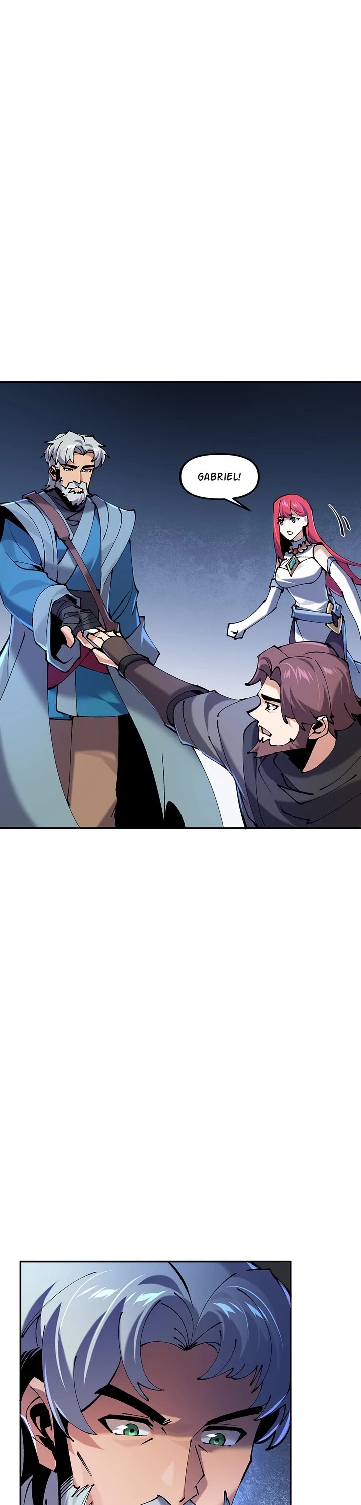 Salvos (A Monster Evolution LitRPG) chapter 76 page 12