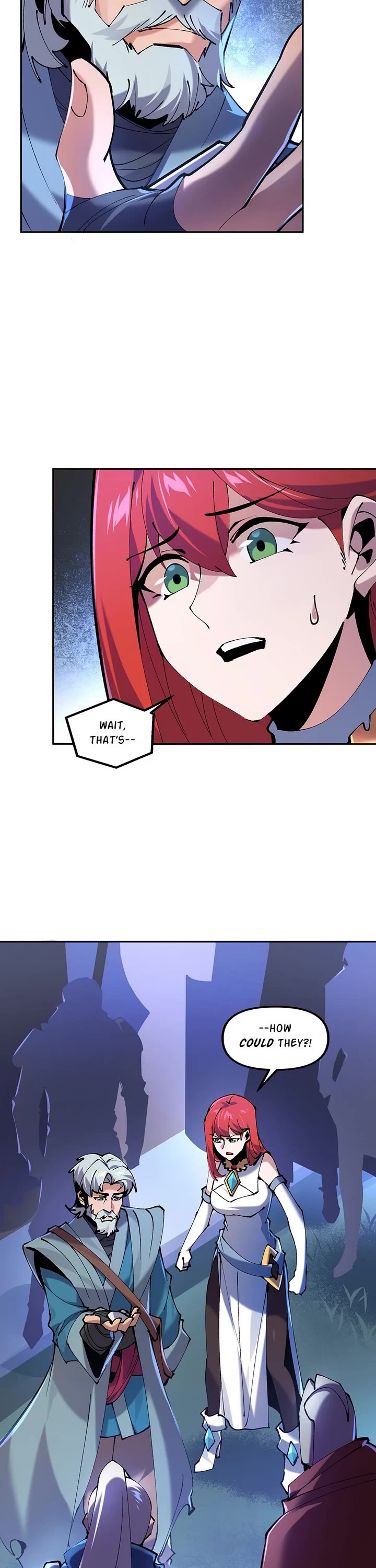 Salvos (A Monster Evolution LitRPG) chapter 76 page 13