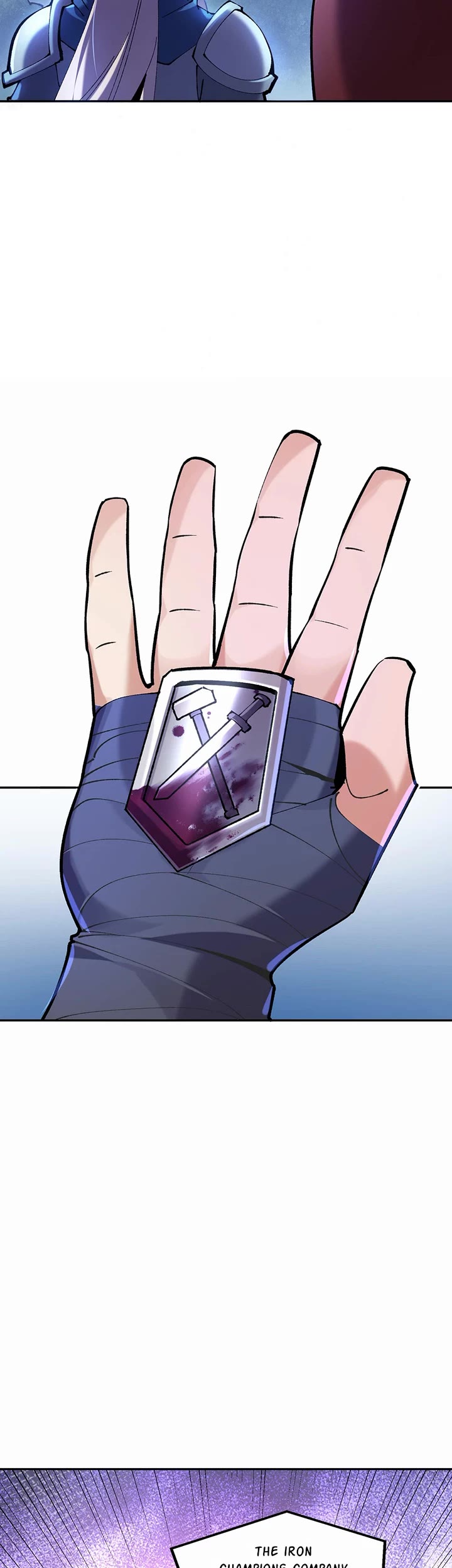 Salvos (A Monster Evolution LitRPG) chapter 76 page 14