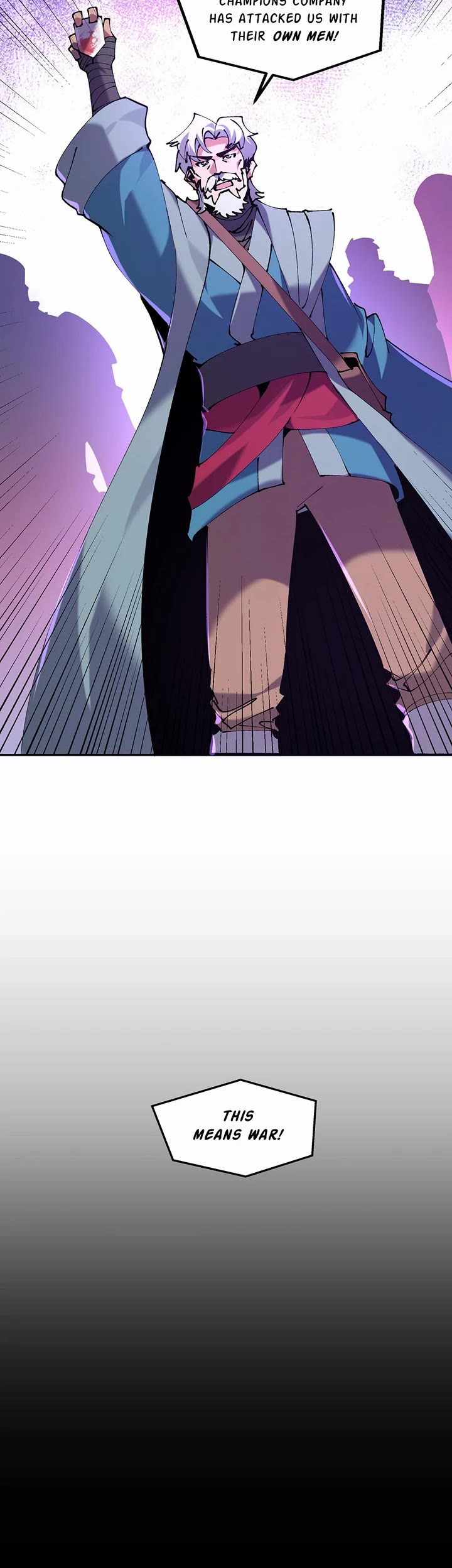 Salvos (A Monster Evolution LitRPG) chapter 76 page 15