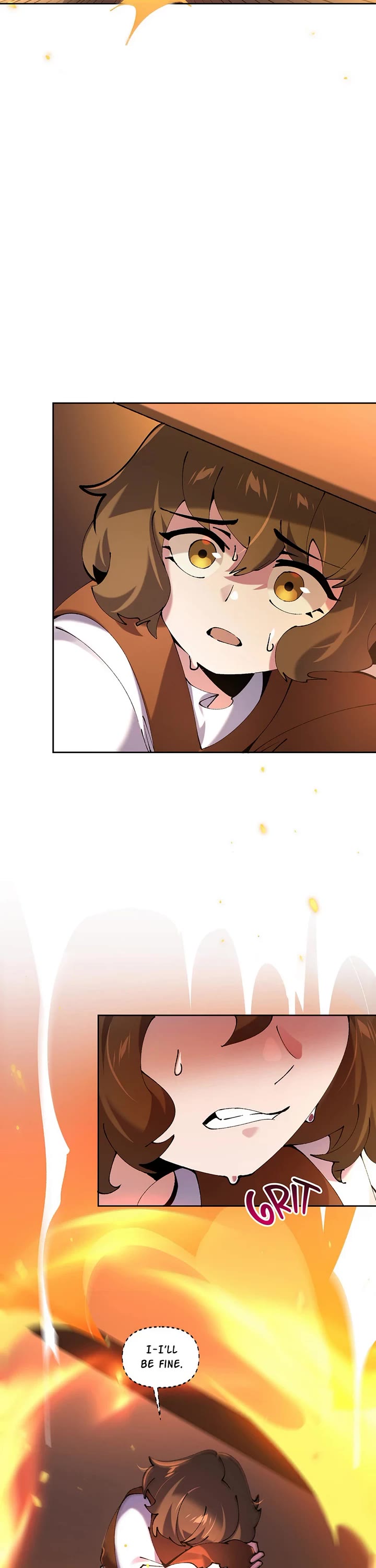 Salvos (A Monster Evolution LitRPG) chapter 76 page 2