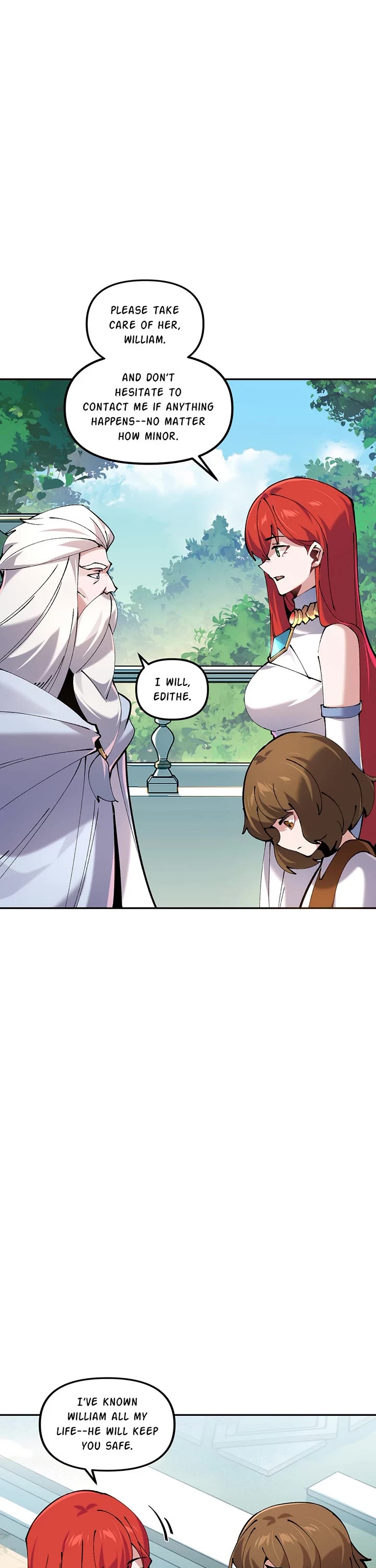 Salvos (A Monster Evolution LitRPG) chapter 76 page 23