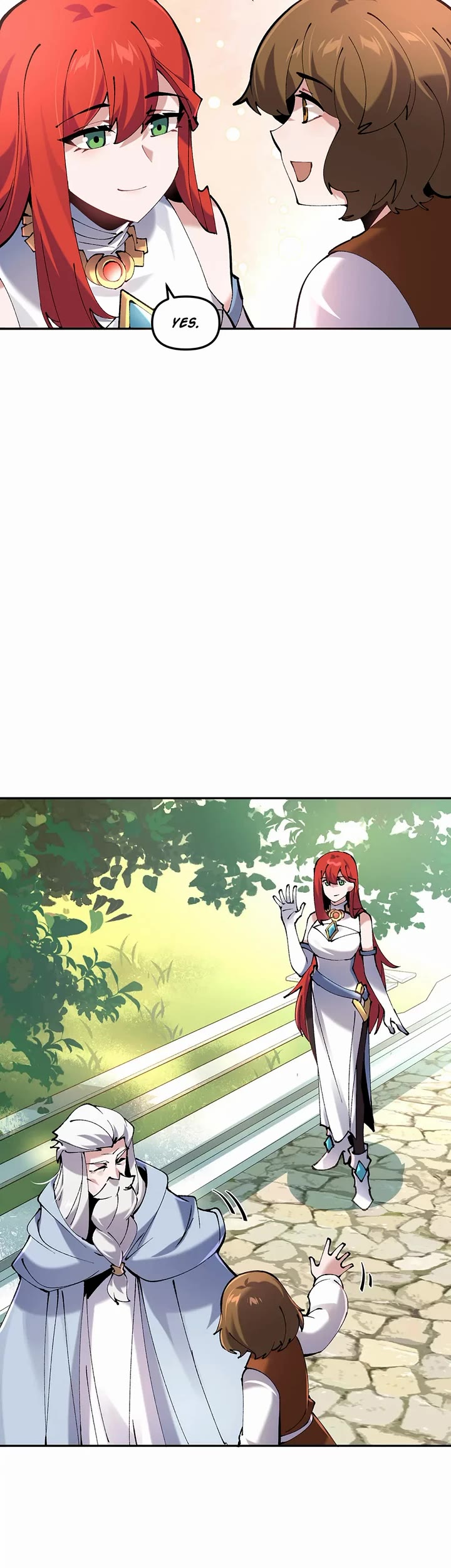 Salvos (A Monster Evolution LitRPG) chapter 76 page 25