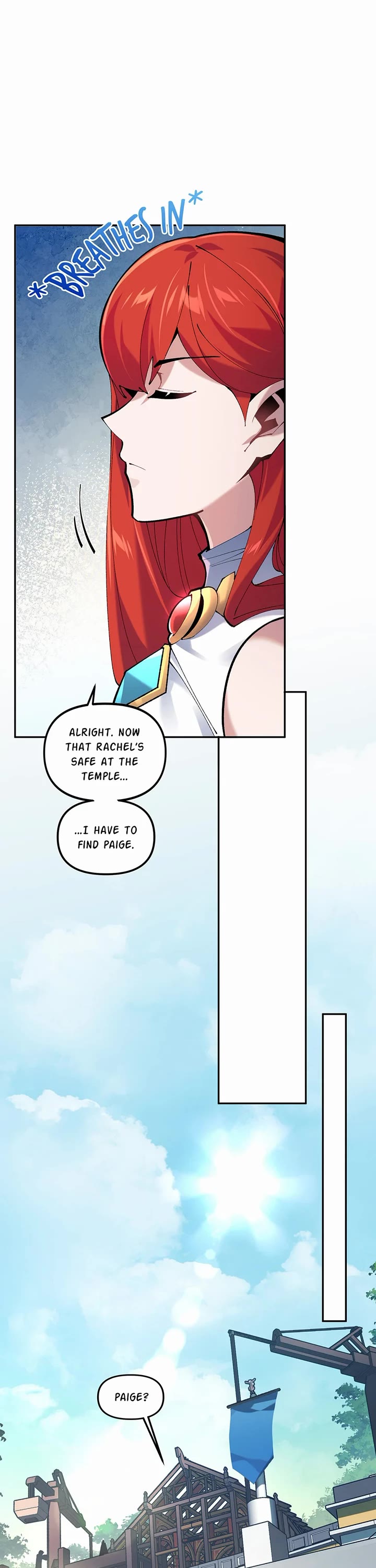 Salvos (A Monster Evolution LitRPG) chapter 76 page 26