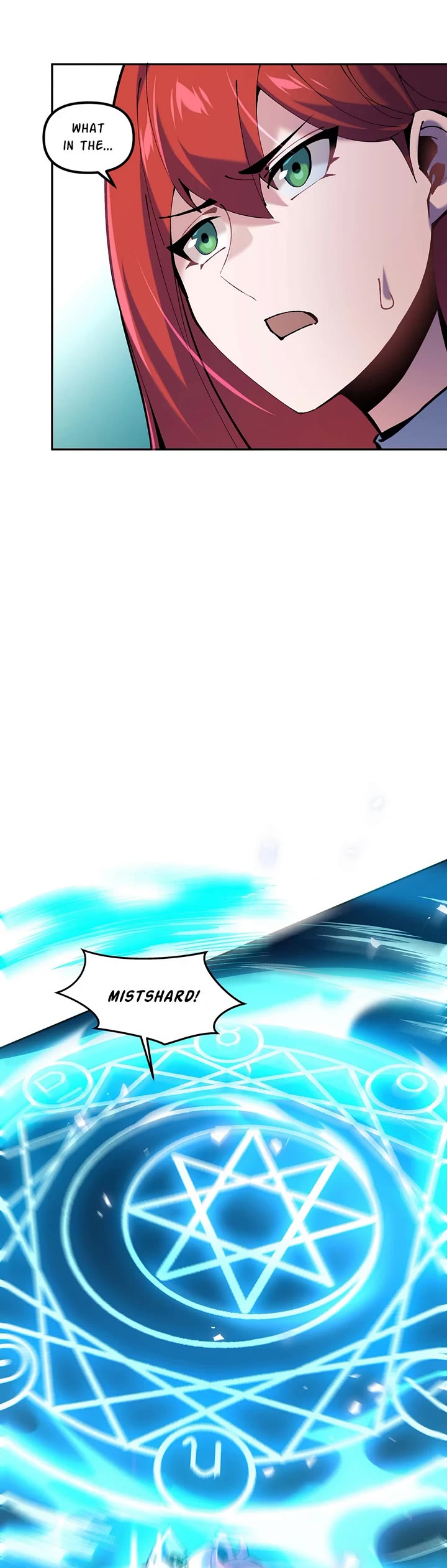 Salvos (A Monster Evolution LitRPG) chapter 76 page 30