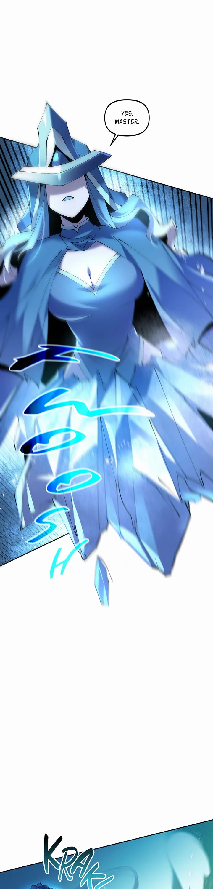 Salvos (A Monster Evolution LitRPG) chapter 76 page 32