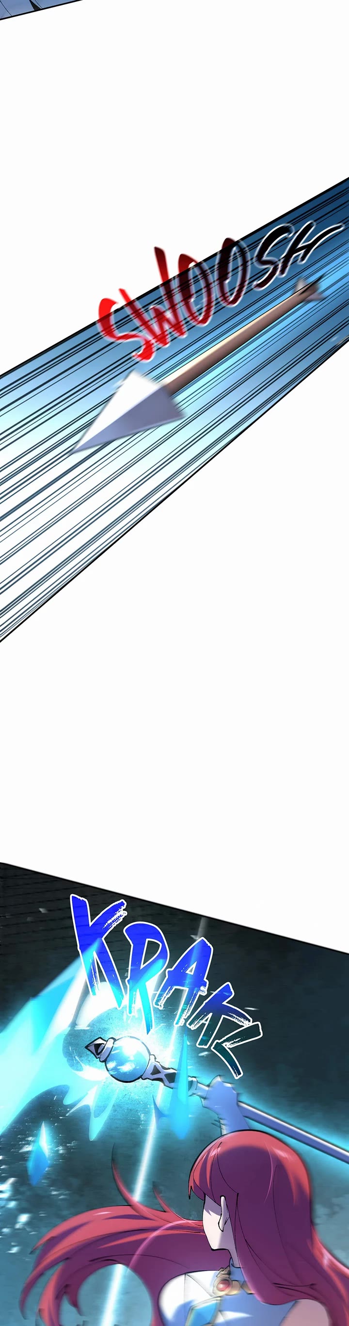 Salvos (A Monster Evolution LitRPG) chapter 76 page 34