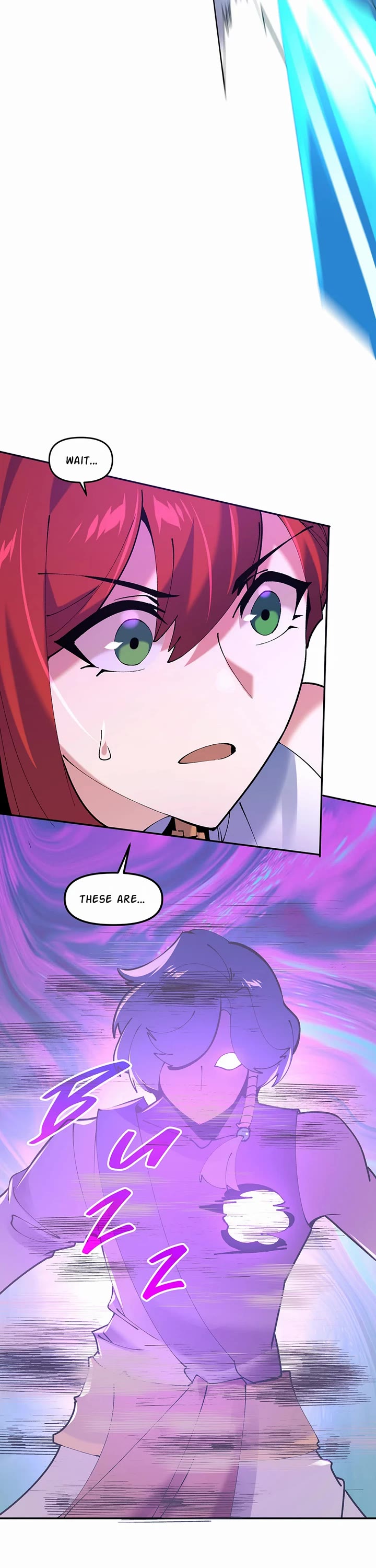 Salvos (A Monster Evolution LitRPG) chapter 76 page 36