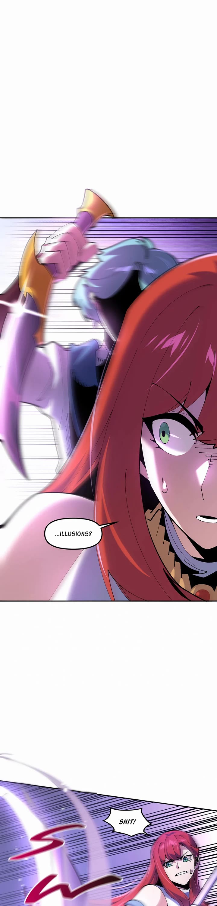 Salvos (A Monster Evolution LitRPG) chapter 76 page 37