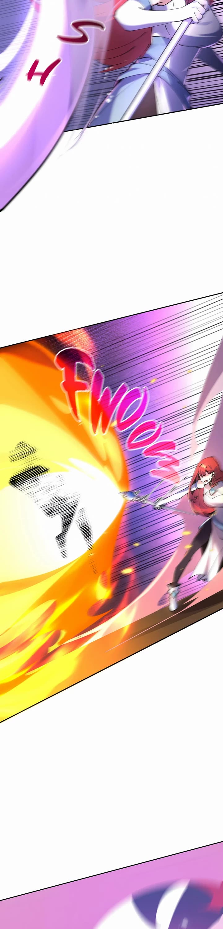 Salvos (A Monster Evolution LitRPG) chapter 76 page 38