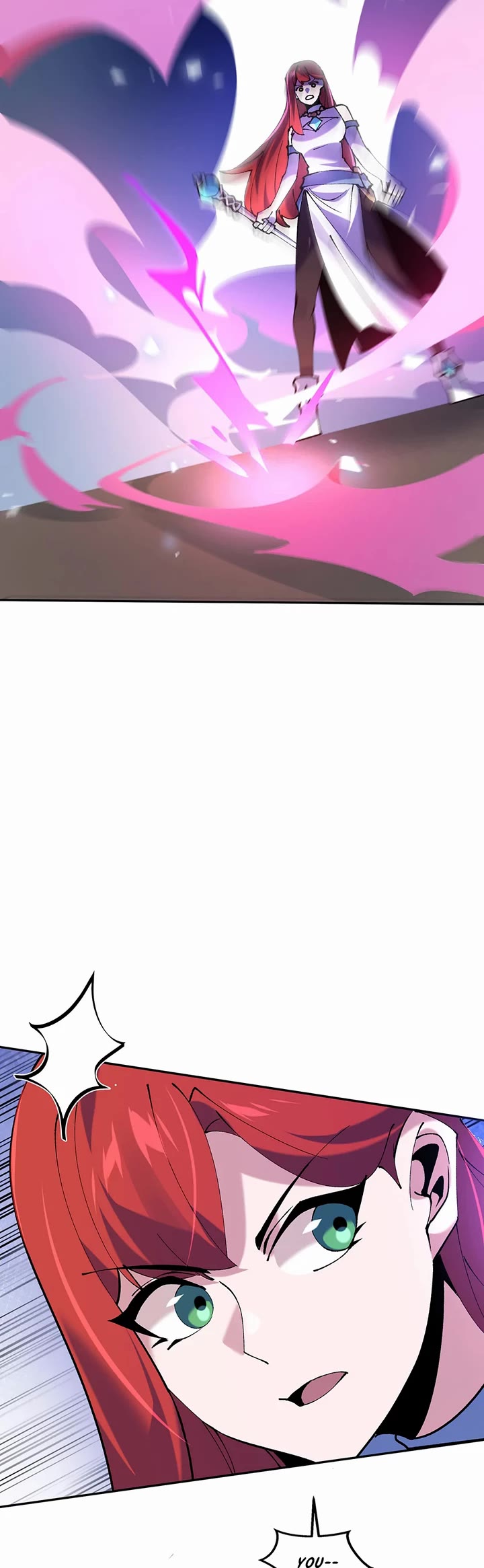 Salvos (A Monster Evolution LitRPG) chapter 76 page 39