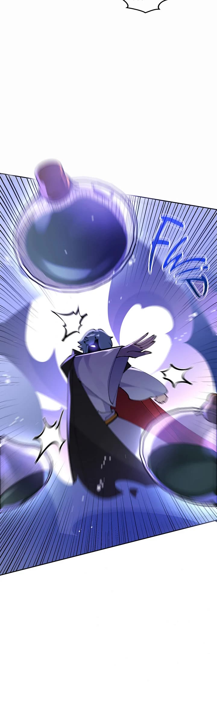 Salvos (A Monster Evolution LitRPG) chapter 76 page 40