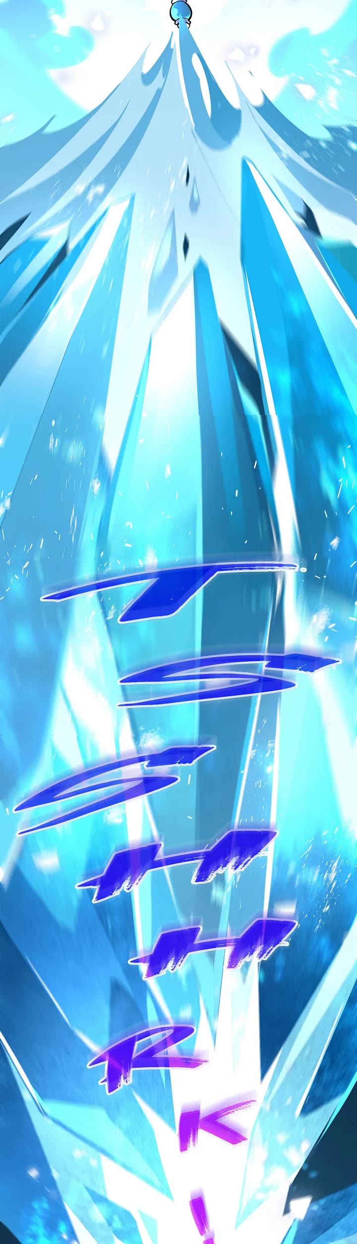 Salvos (A Monster Evolution LitRPG) chapter 76 page 45