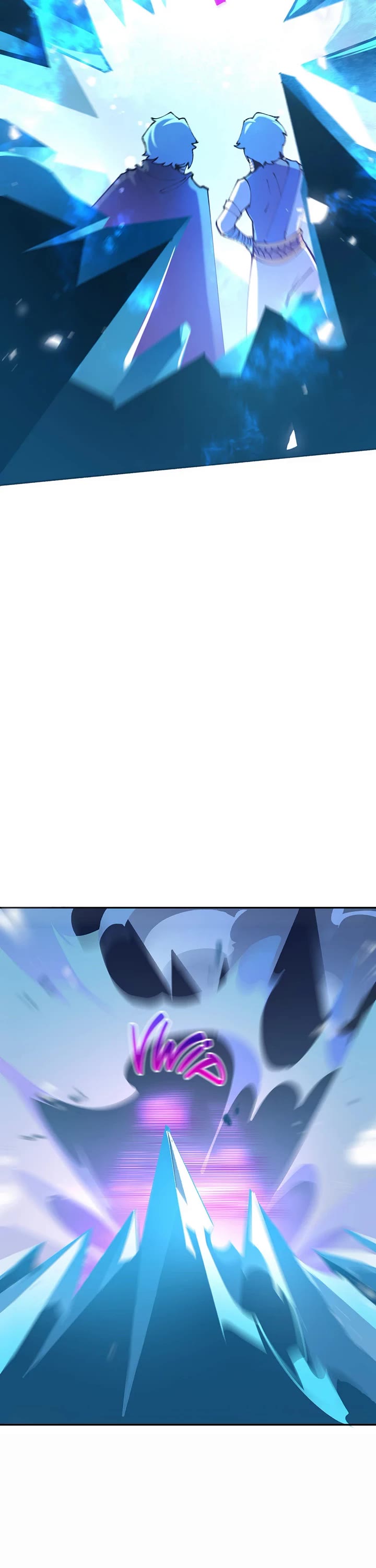 Salvos (A Monster Evolution LitRPG) chapter 76 page 46