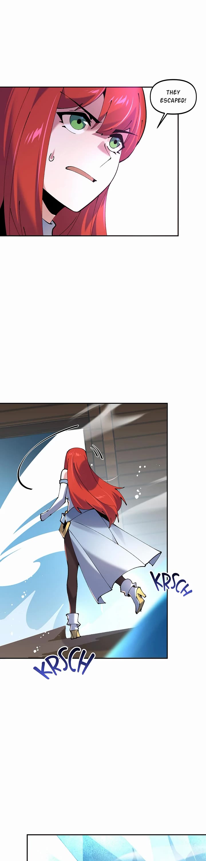 Salvos (A Monster Evolution LitRPG) chapter 76 page 47