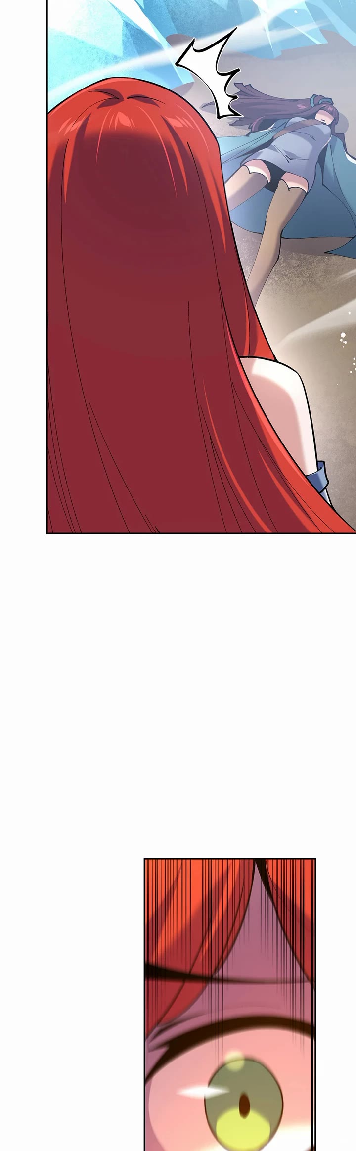 Salvos (A Monster Evolution LitRPG) chapter 76 page 48