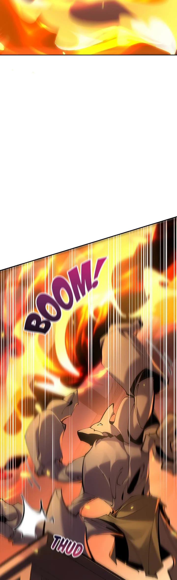 Salvos (A Monster Evolution LitRPG) chapter 76 page 5