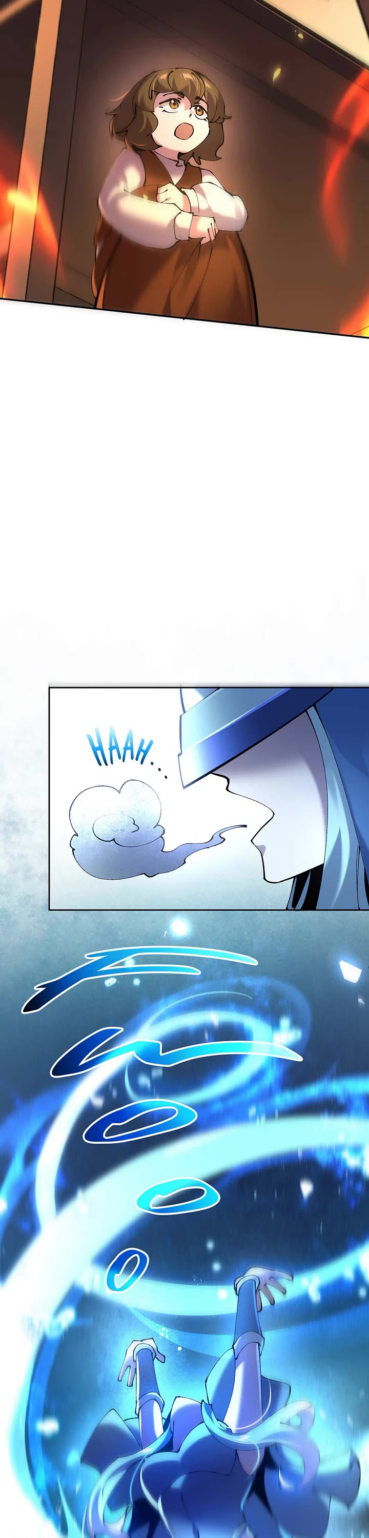 Salvos (A Monster Evolution LitRPG) chapter 76 page 6