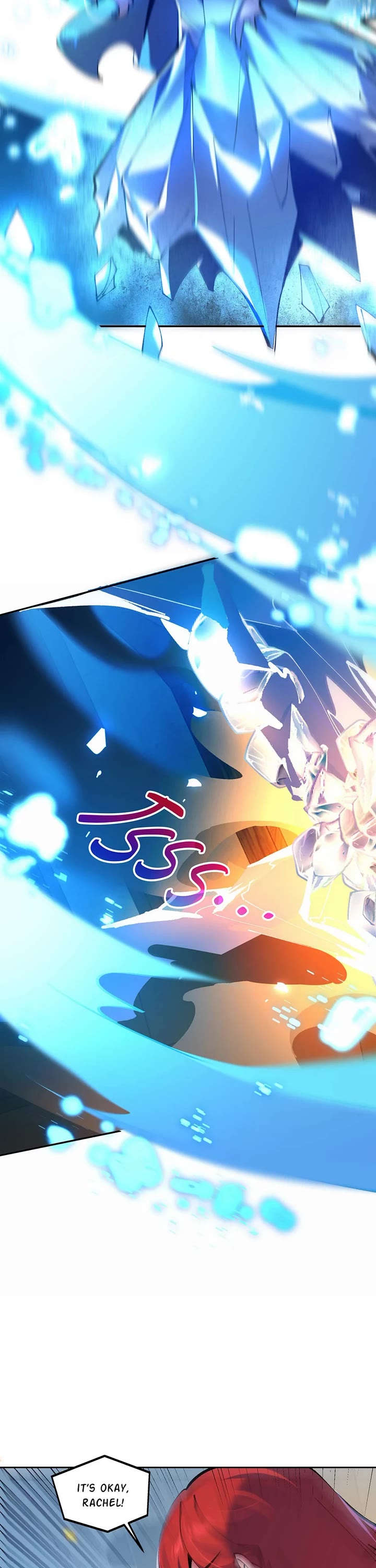 Salvos (A Monster Evolution LitRPG) chapter 76 page 7