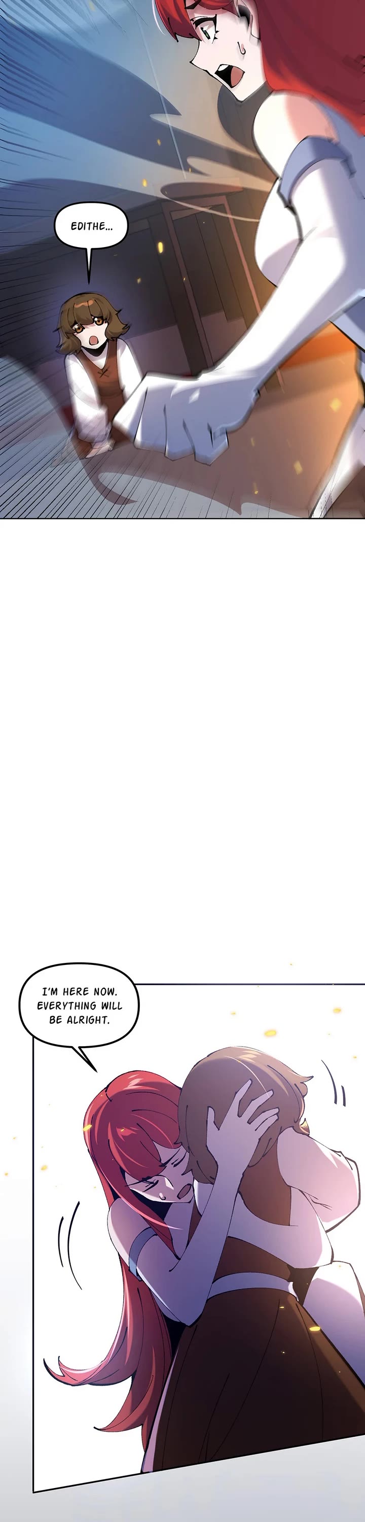 Salvos (A Monster Evolution LitRPG) chapter 76 page 8