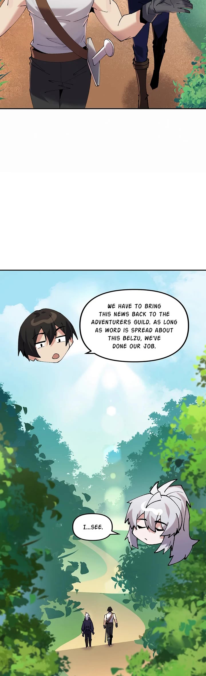 Salvos (A Monster Evolution LitRPG) chapter 77 page 14