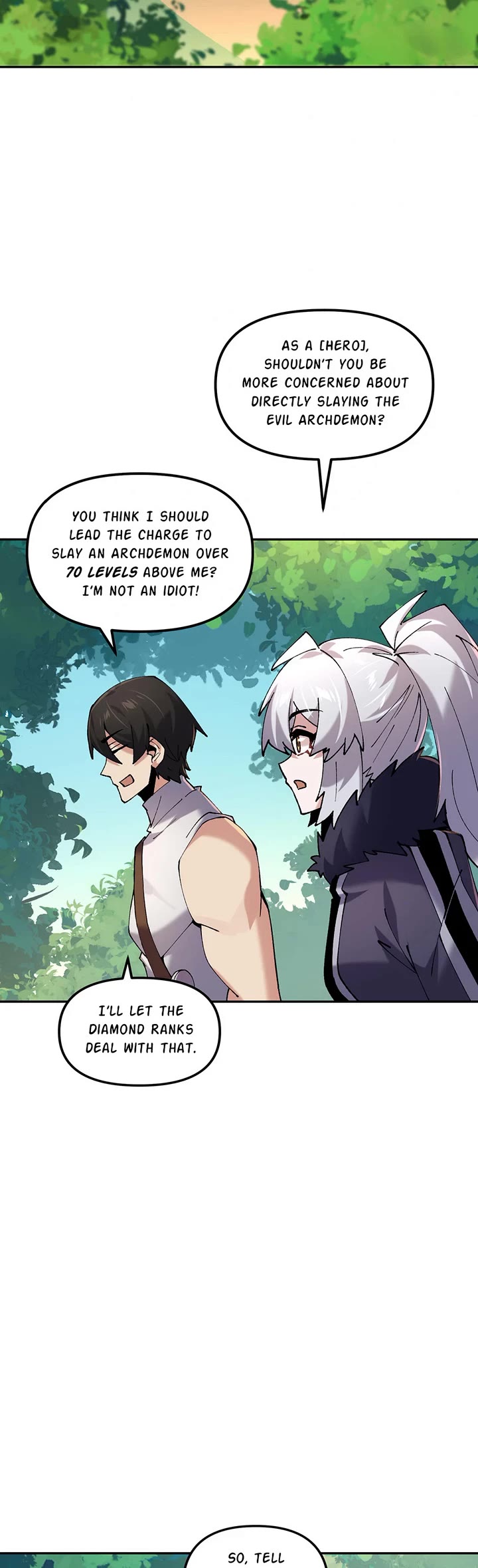 Salvos (A Monster Evolution LitRPG) chapter 77 page 15