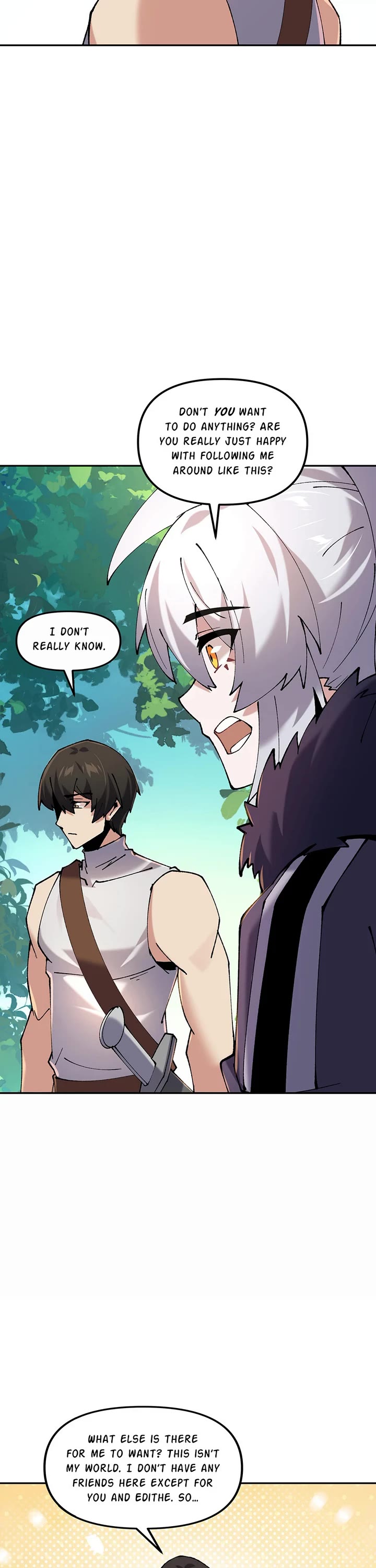 Salvos (A Monster Evolution LitRPG) chapter 77 page 17