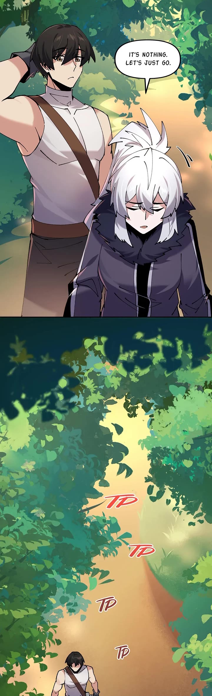 Salvos (A Monster Evolution LitRPG) chapter 77 page 19