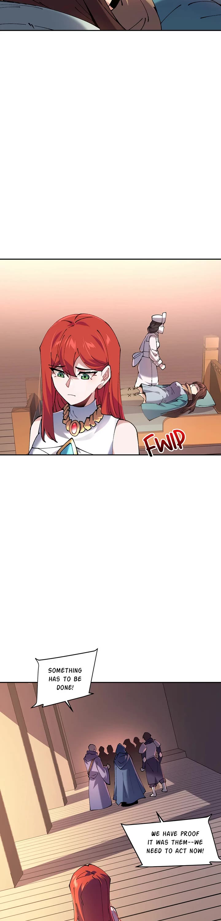 Salvos (A Monster Evolution LitRPG) chapter 77 page 2