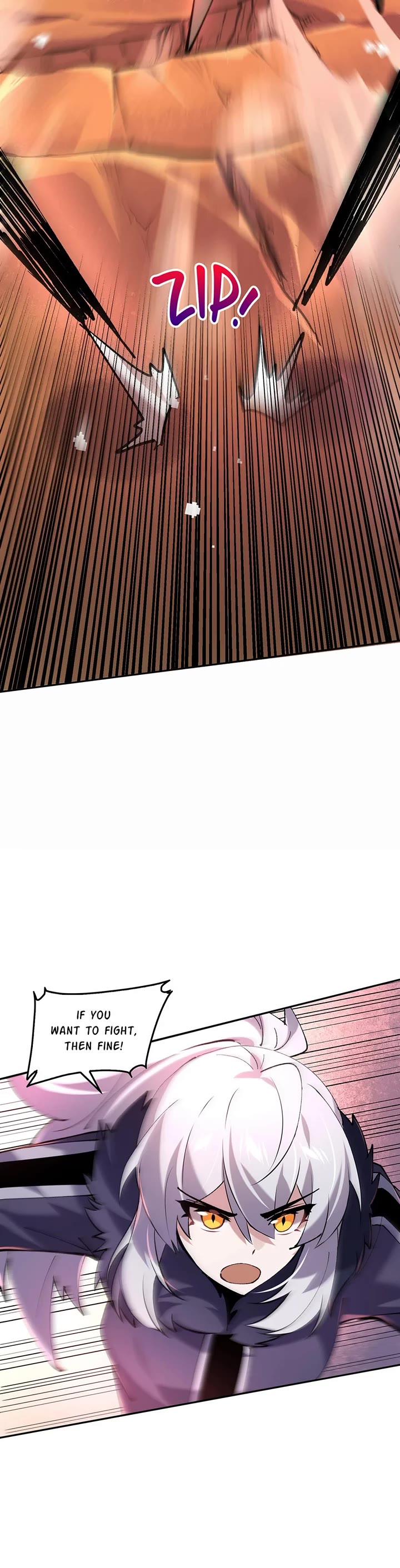 Salvos (A Monster Evolution LitRPG) chapter 77 page 24