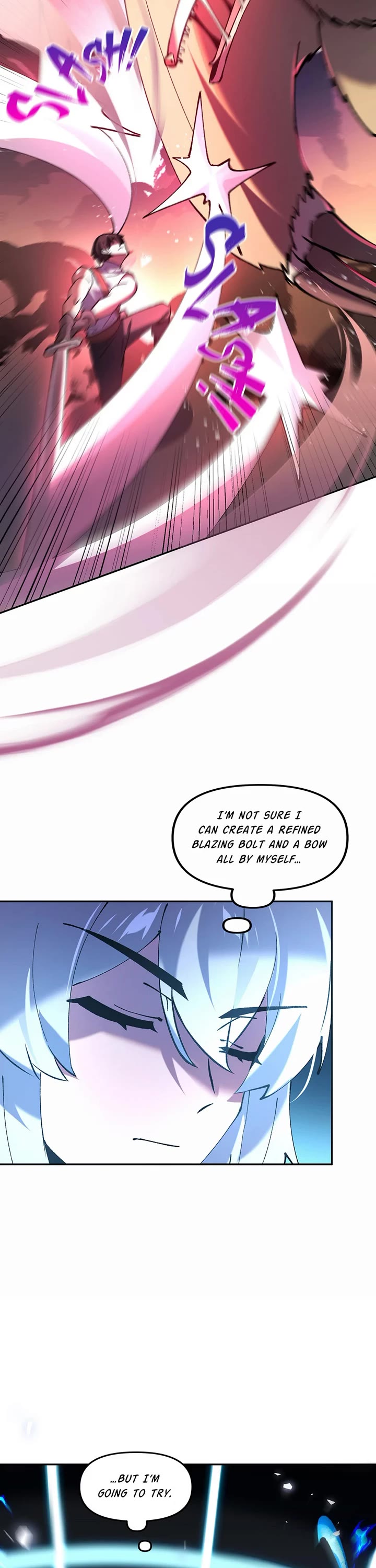 Salvos (A Monster Evolution LitRPG) chapter 77 page 27