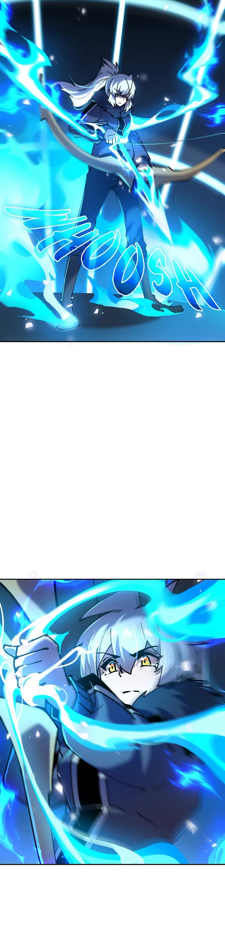 Salvos (A Monster Evolution LitRPG) chapter 77 page 28