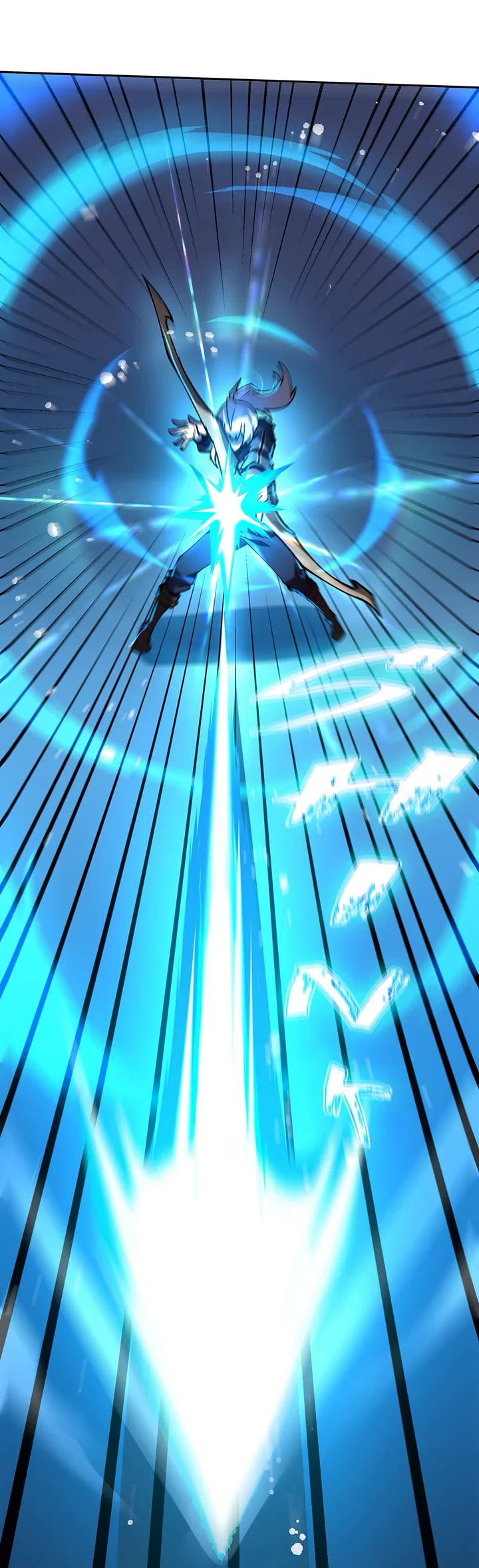 Salvos (A Monster Evolution LitRPG) chapter 77 page 30