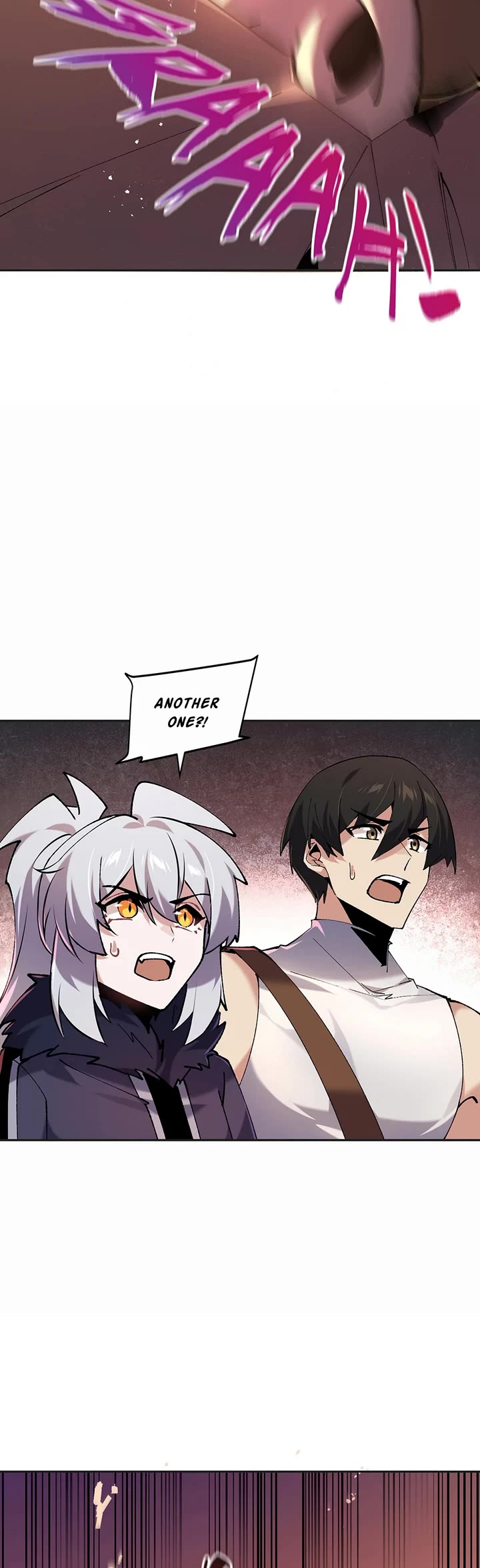 Salvos (A Monster Evolution LitRPG) chapter 77 page 34