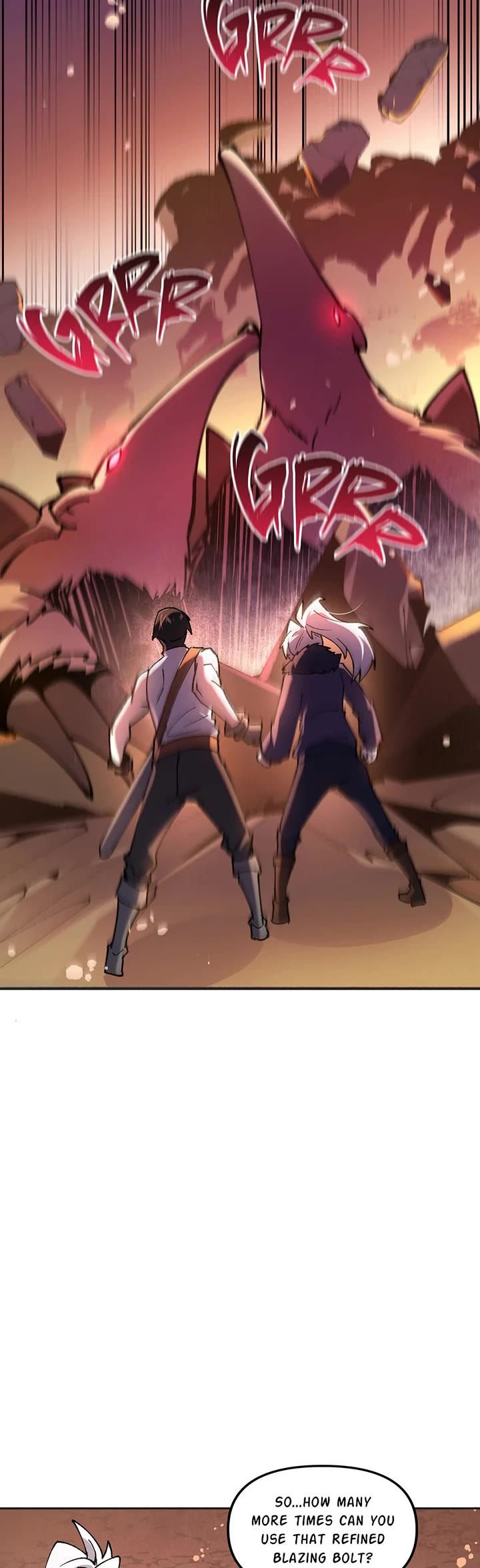 Salvos (A Monster Evolution LitRPG) chapter 77 page 35