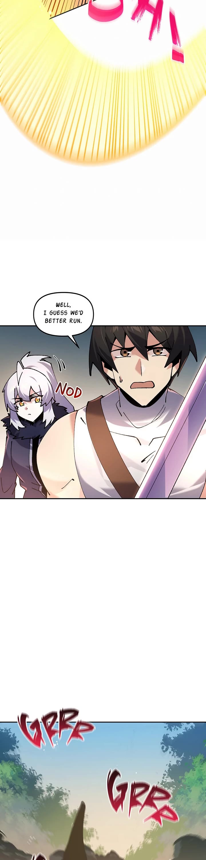 Salvos (A Monster Evolution LitRPG) chapter 77 page 38