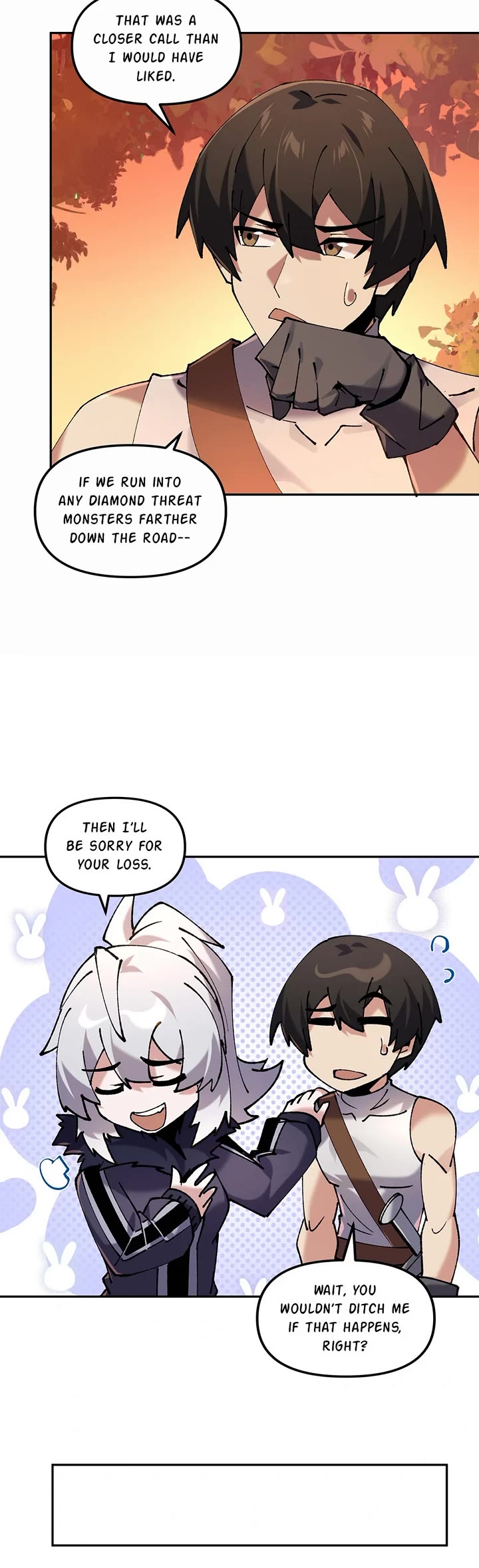 Salvos (A Monster Evolution LitRPG) chapter 77 page 45