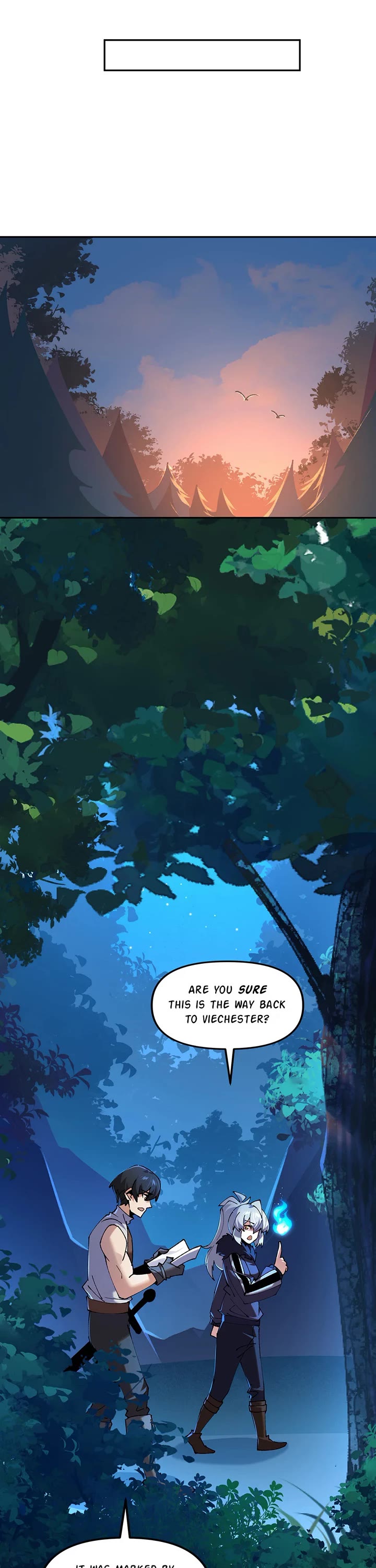 Salvos (A Monster Evolution LitRPG) chapter 77 page 46