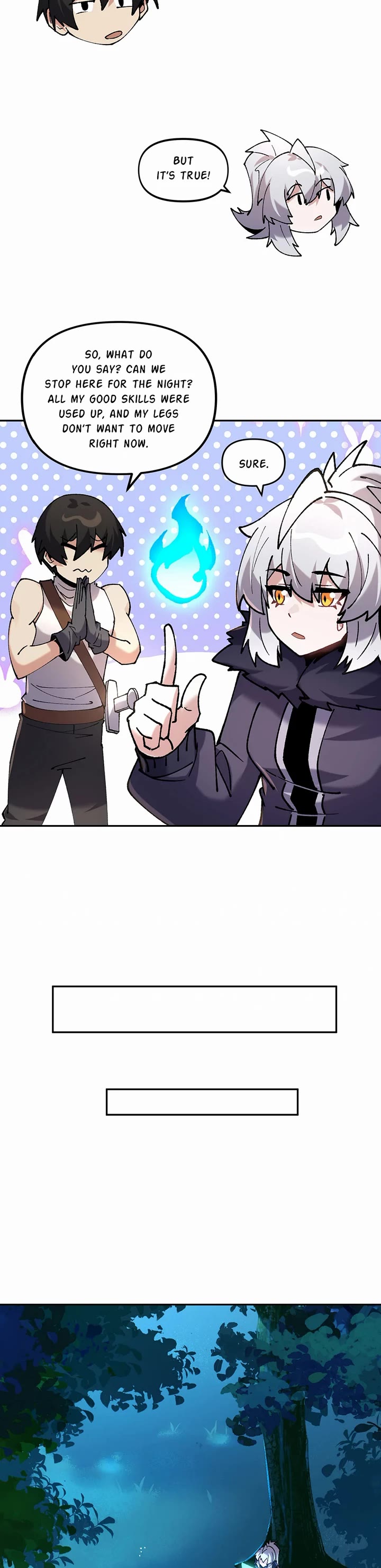 Salvos (A Monster Evolution LitRPG) chapter 77 page 49