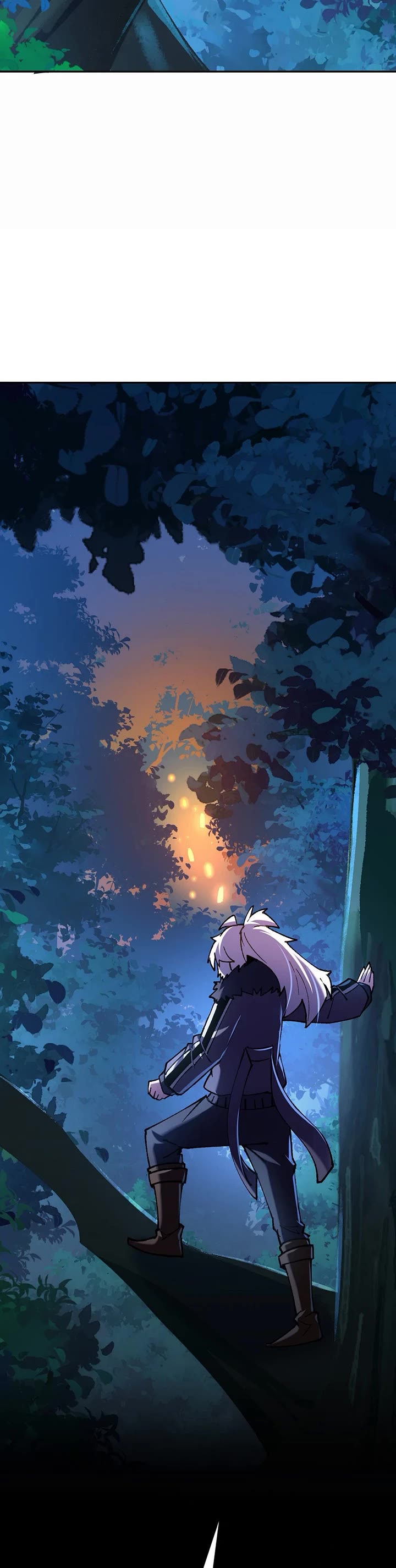 Salvos (A Monster Evolution LitRPG) chapter 77 page 55