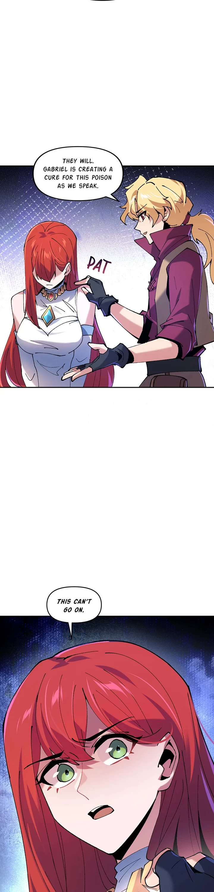 Salvos (A Monster Evolution LitRPG) chapter 77 page 6