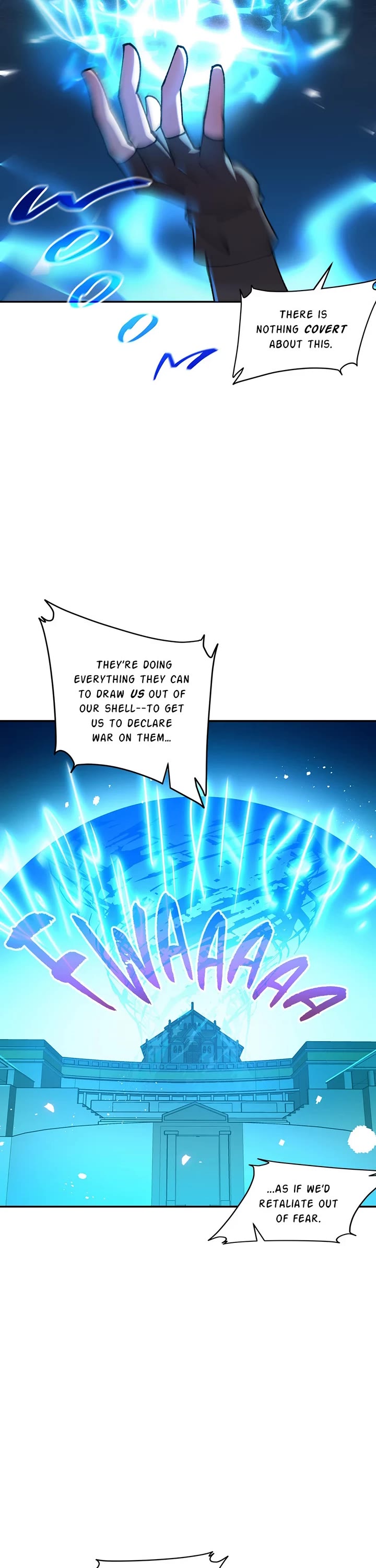 Salvos (A Monster Evolution LitRPG) chapter 78 page 13