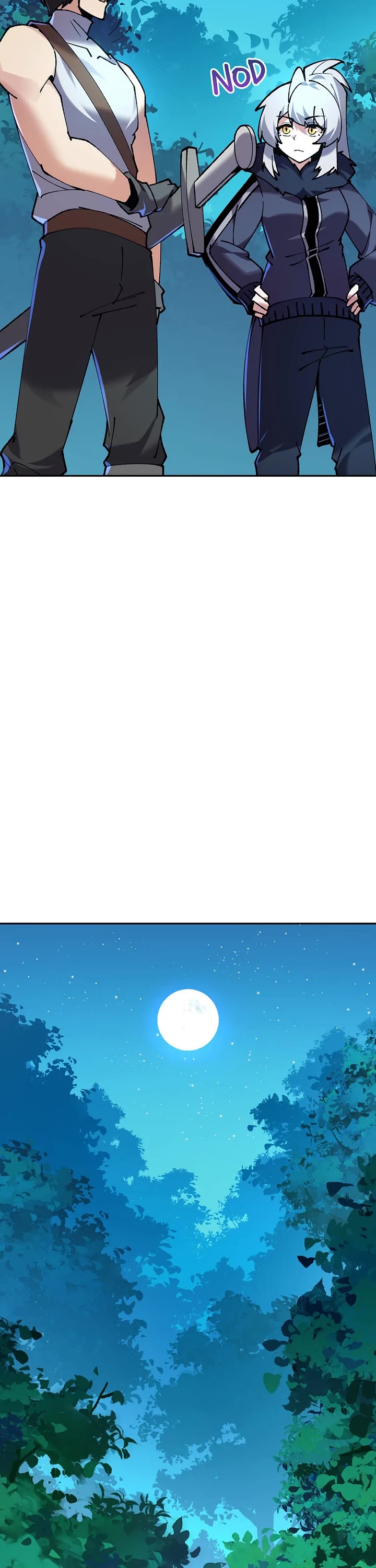 Salvos (A Monster Evolution LitRPG) chapter 78 page 22