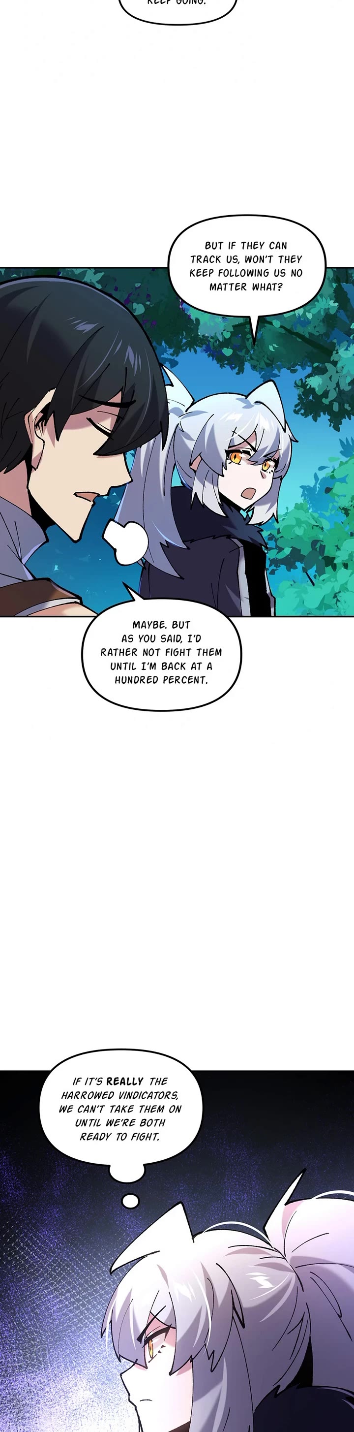 Salvos (A Monster Evolution LitRPG) chapter 78 page 25