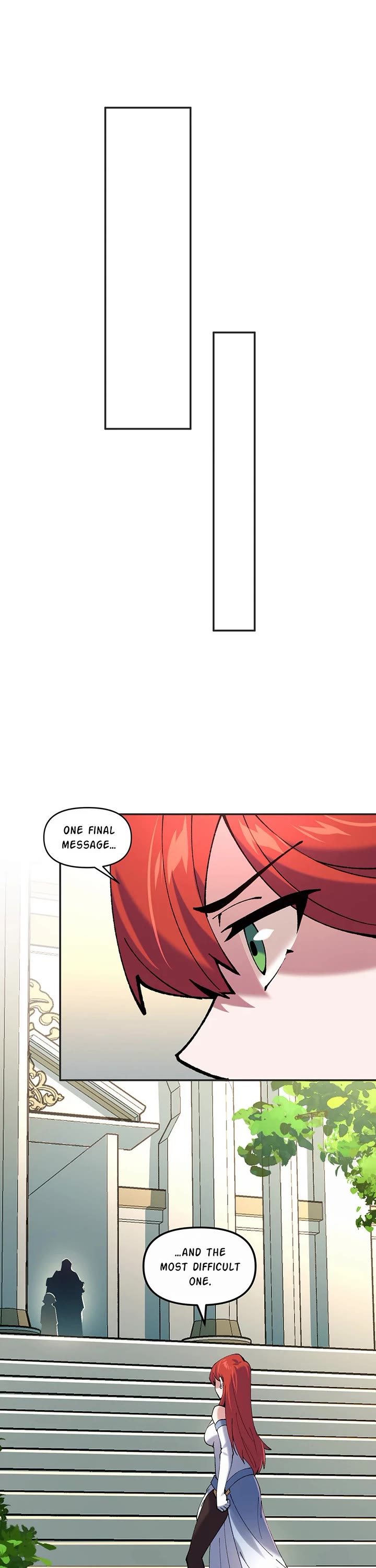 Salvos (A Monster Evolution LitRPG) chapter 78 page 3