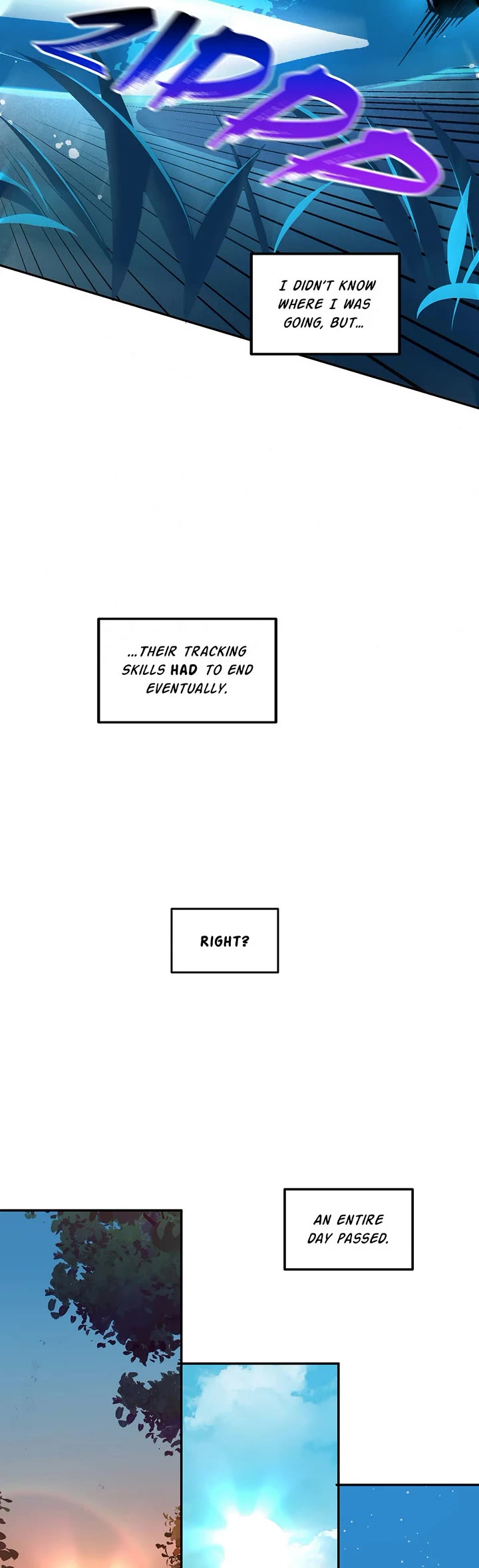 Salvos (A Monster Evolution LitRPG) chapter 78 page 30